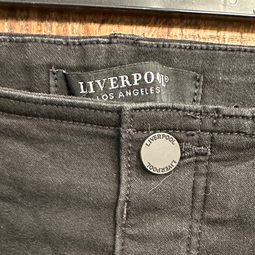 Liverpool Women’s Jeans